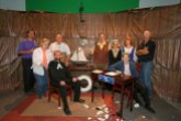 Cast and Crew members of ANN TV by St. Louis video Editing